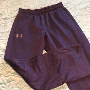 Under Armour sweatpants